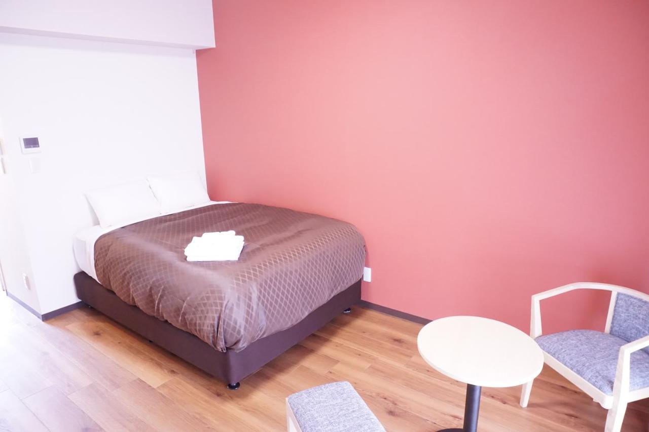 Mr.Kinjo Inn Children Medical Care Center Haebaru Exteriör bild