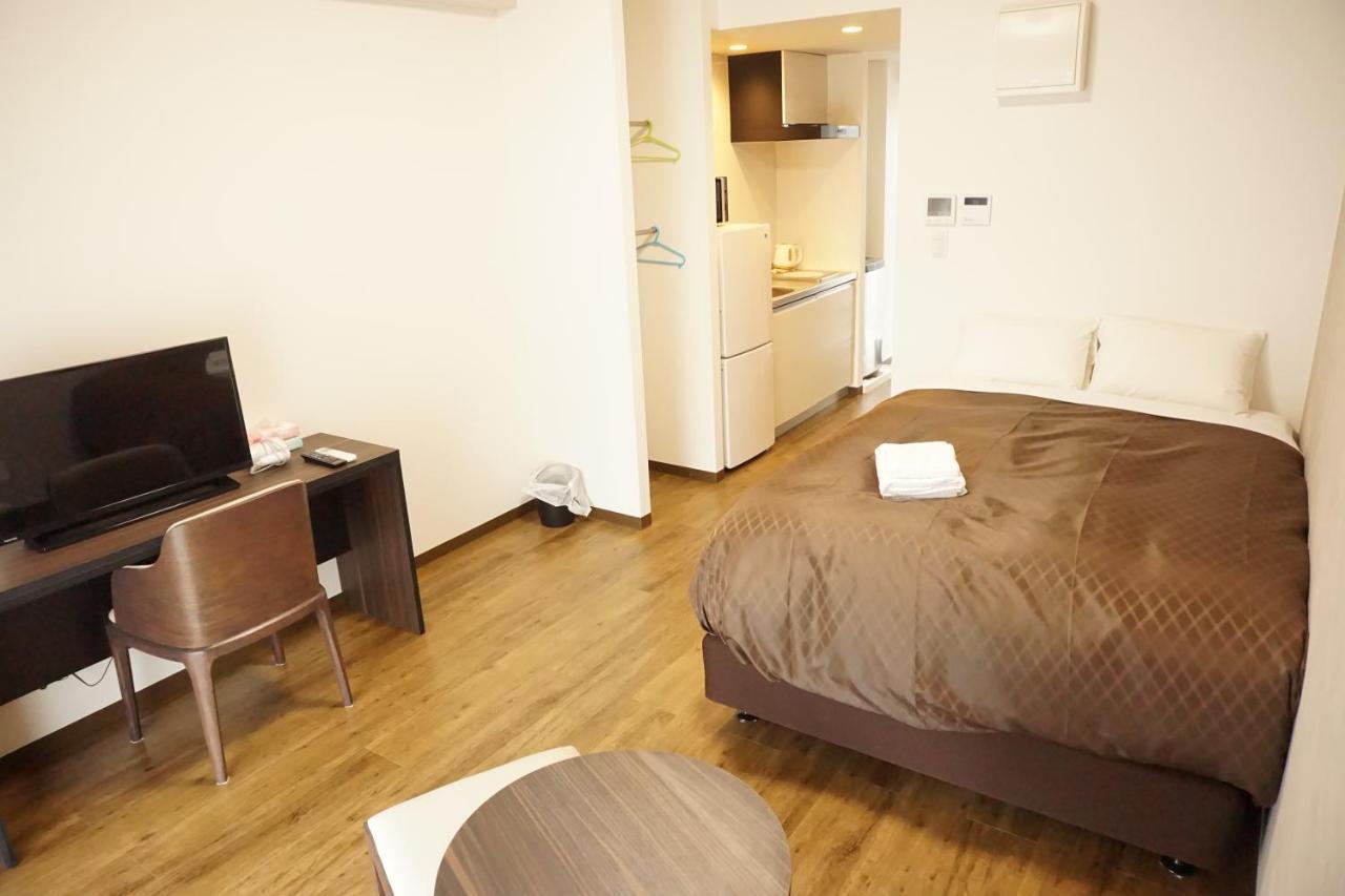 Mr.Kinjo Inn Children Medical Care Center Haebaru Exteriör bild