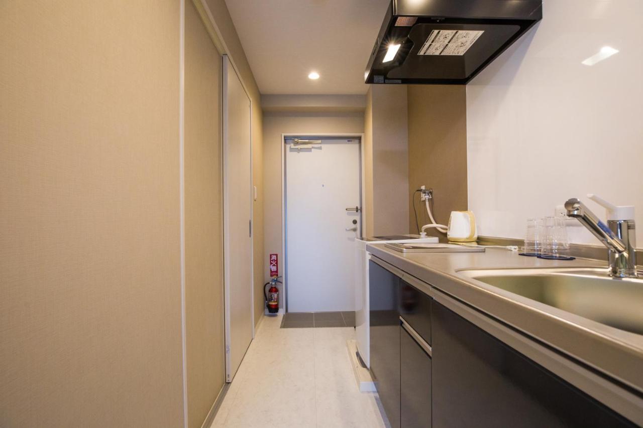 Mr.Kinjo Inn Children Medical Care Center Haebaru Exteriör bild